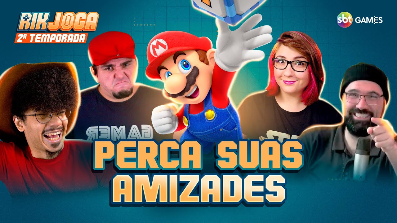 Review: Super Mario Bros. Wonder devolve o brilho dos anos 90 à franquia -  SBT