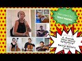 Capture de la vidéo Ch10: Dvorak, "Zap! Boom! Pow! Superheroes Of Music" By Lucy Warner - San Diego Symphony Musicians