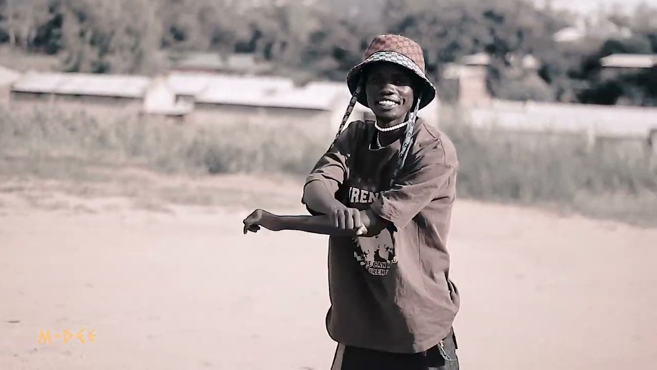 NAMWERA CYPHER... B.K ON IT🎬