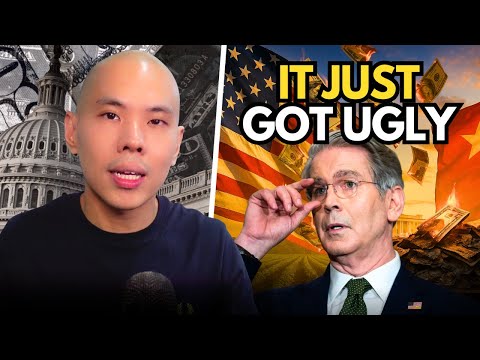 Bessent Blasts China For Canceling U.S. Farmers As Beijing Cripples US Lithium Supply Chain thumbnail