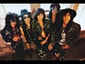 L.A. GUNS - Never  Enough 1989