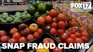 SNAP beneficiaries to face new reapplication requirement amid fraud concerns