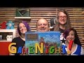 Inis - GameNight! Se4 Ep23 - How to Play and Playthrough