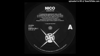 A1 - Nico - Darkstar (Midnight Mix)
