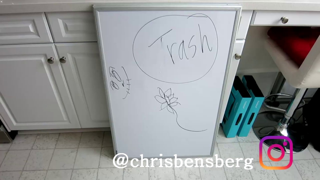 How To Remove Permanent Marker From A Dry Erase Whiteboard YouTube how-to-remove-permanent-marker-from-a-dry-erase-whiteboard-youtube