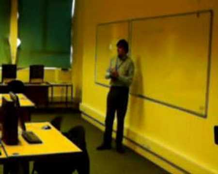 Promotional HND KC Video - BNA