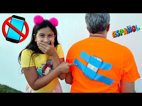 Maria Clara y JP en una divertida historia sobre la desaparición del celular