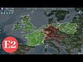 Conflict of Nations Gameplay | Ep 2 | World War 3