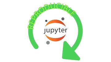 How to create a reproducible Jupyter notebook?