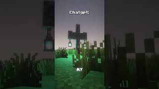 no mercy 💀  #minecraft #goviral #foryou #chatgpt #grok #minecraftedit #aryankelvin #trend