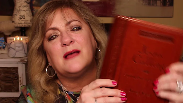 Sarah Young's JESUS CALLING and other devotionals
