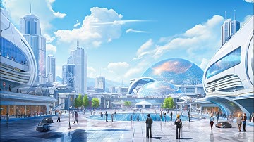 Asking AI how every country will look in 2050