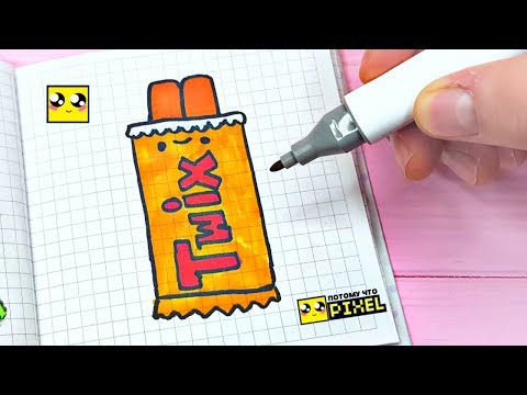 Video: Kako Narediti Piškote Twix