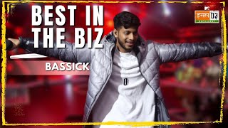 Best In The Biz | Bassick | MTV Hustle 03 REPRESENT screenshot 5