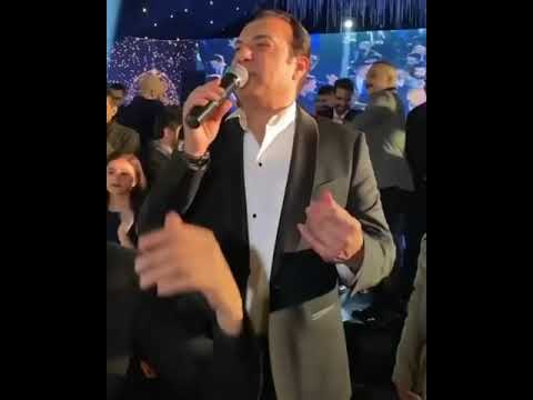 شوف رقص ريم البارودي مع احمد