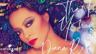 Diana Ross - The Answer&#39;s Always Love (Cover Audio)