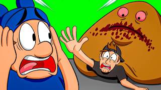 Thumbnail for POU nos quiere COMER - Bou's Revenge