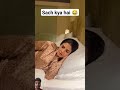 sach Mai kya hai || tum kal muze nind Mai galiya kyu de Rahi thi Comedy #funny #comedy Ravina tondon