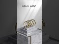 Bonus: Satisfying Helix Loop with Rigid Body Balls 3D Simulation