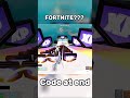 FORTNITE MUSIC 1V1 [100+ SONGS]  BUILD FIGHTS!!