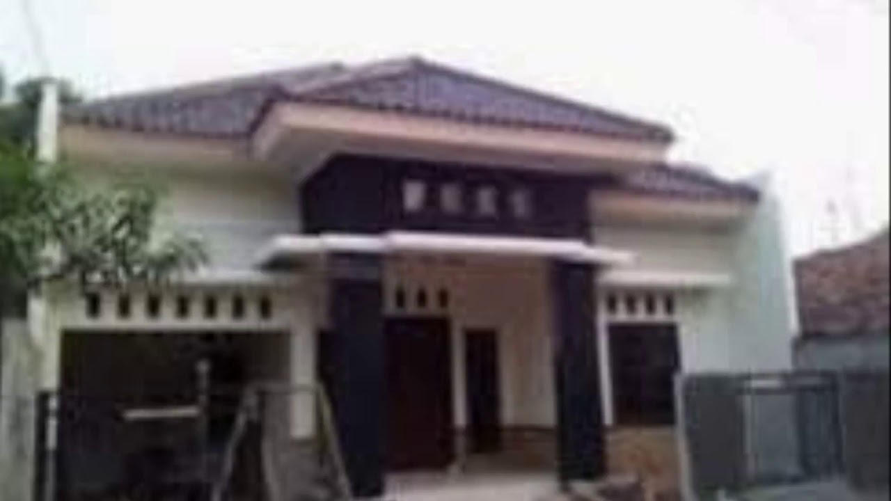 Renovasi rumah murah Surabaya 081238087632 - YouTube