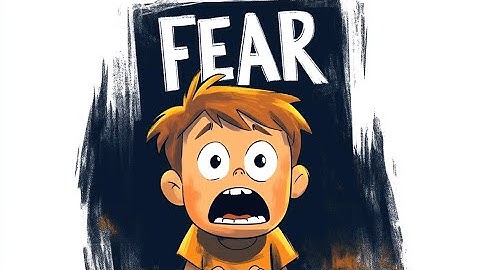 Why Do we FEAR the unknown?