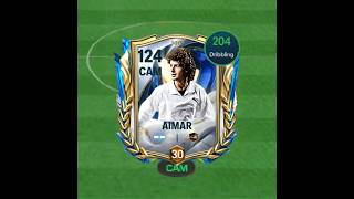 119 Aimar Review ✨- Meta CAM ⁉️😳 TOTS 26 FC Mobile Review  #fcmobile #eafcmobile #fcmobile26