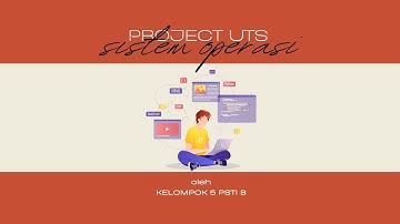 PROJECT UTS MK SISTEM OPERASI || PERPUSTAKAAN DIGITAL MENGGUNAKAN SLIMS
