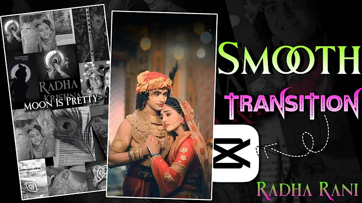 Instagram SMOOTH Reels Transition Editing in Mobile | Capcut Video Editing | Full Tutorial