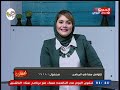 AlHadath Alyoum 2018 استضافتي على قناة الحدث اليوم -كيف تحمي حساب الفيسبوك