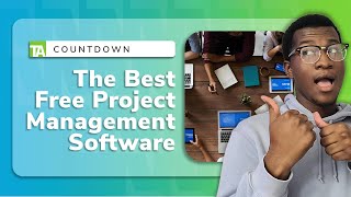 the best free project management software in 2023