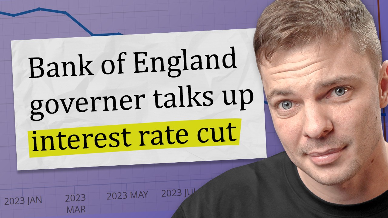 Inflation Forecasts Were Wrong…