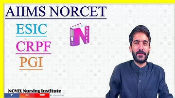 AIIMS NORCET, ESIC, HSSC, CRPF EXAMS PART 133 MCQS SOLVED BY RAJU SIR #rajusir