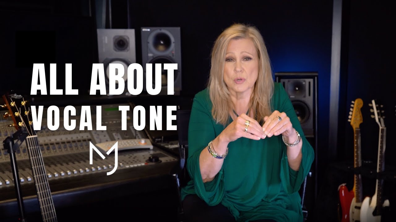 What is Vocal Tone? 