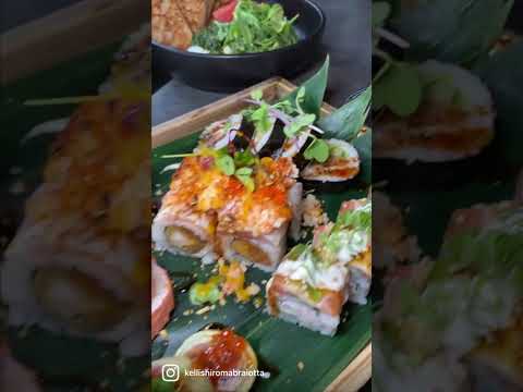 Wideo: 5 Smaczne restauracje w Kailua, Oahu