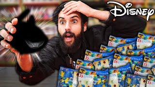 Opening Disney Pixar Blind Boxes!! *I Have Never Seen A Set This Big..*