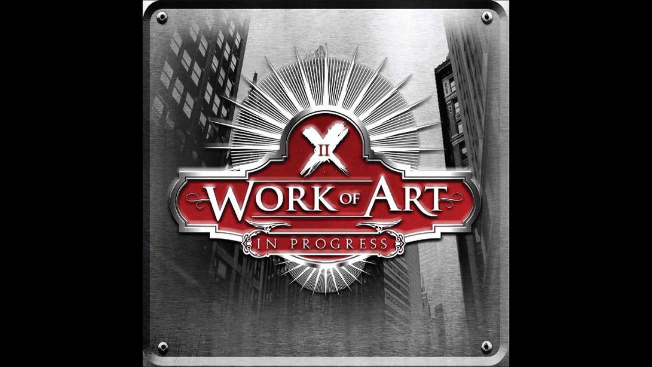 廃盤 WORK OF ART / IN PROGRESS hq720.jpg?sqp=-