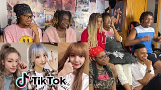 Kpop Girl Groups Tiktok Edits for @Lenny Len