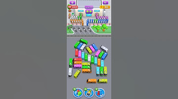 Crowd Express Level 2119 #stage2 #challengelevel