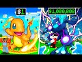 NON COMPRARE IL POKEMON LEGGENDARIO SBAGLIATO SU MINECRAFT - ITA