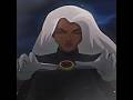 Storm - Dangerous woman #ororomunroe #stormedit #xmen #xmenedit #xmenevolution #ororomunroeedit