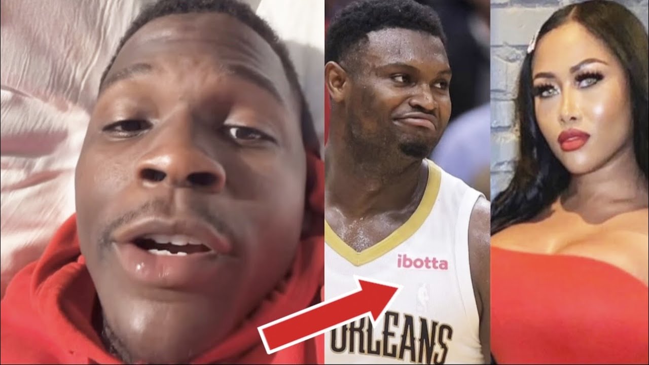 Anthony Edwards SENDS PSA To GROUPIES After Signing 260 Million NBA anthony-edwards-sends-psa-to-groupies-after-signing-260-million-nba