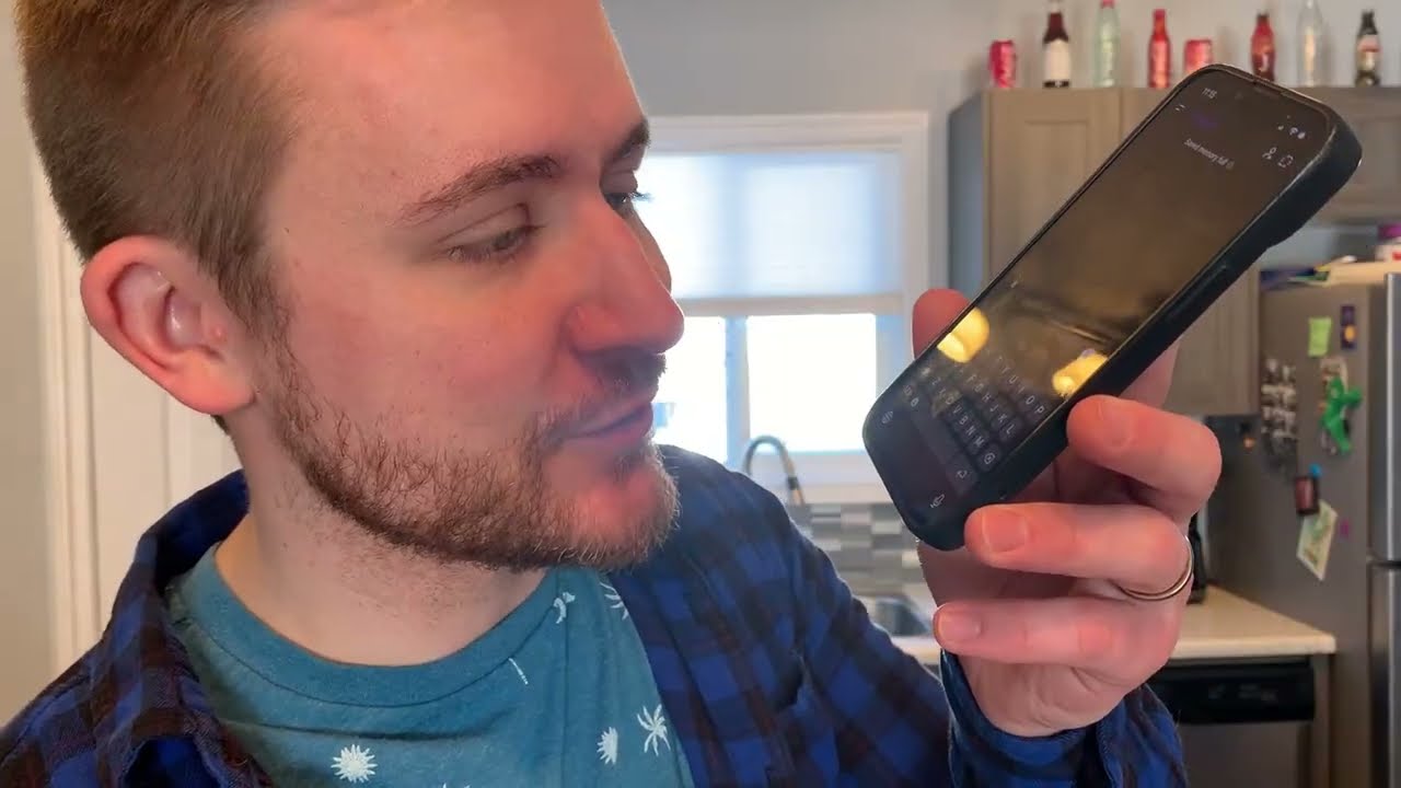 Best Way to Start Using AI: Talk to It