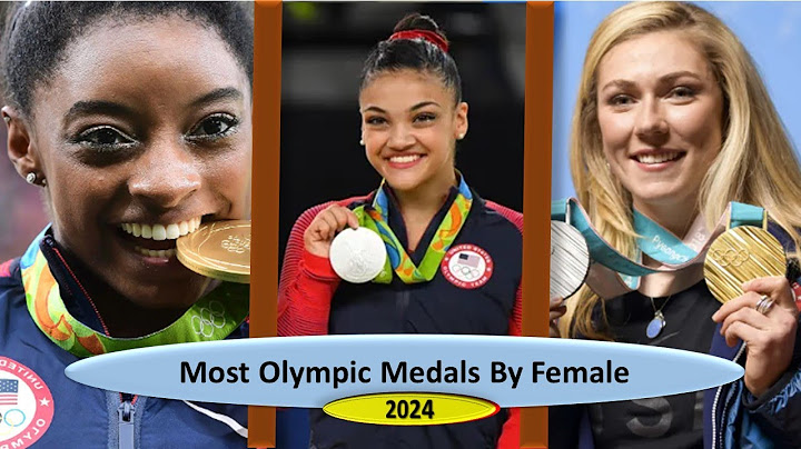 Most Olympic Medals by Female ।। TOP 19 ।। Larisa Latynina ।। 2024
