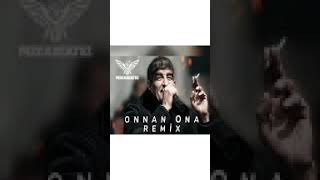 Bayram kurdexanli Megabeatsz onnan ona remix