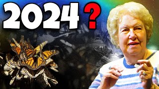 2024 Forecast : What kind of expect as we move into 2024 🔥 Twin Flame ✨ Dolores Cannon by Fun Facts NYC 75 views 4 days ago 12 minutes, 1 second