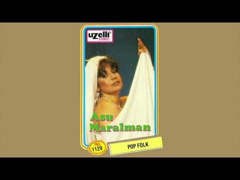 Oy Kemençe - Asu Maralman (Pop Folk Albümü)