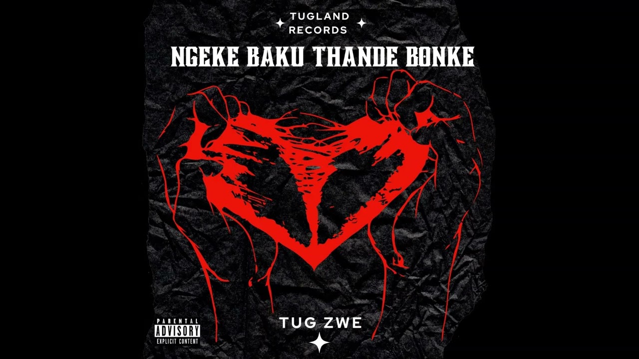 Ngeke Baku Thande Bonke
