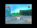 Disney's 102 Dalmatians: Puppies to the Rescue -- Gameplay (PS1)