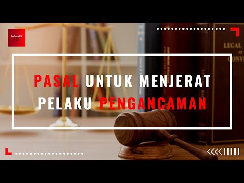 Video: Dapatkah Anda menuntut seseorang atas ketidaknyamanan ini?